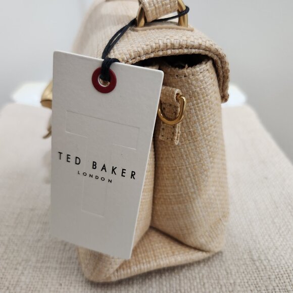 Ted Baker London mini purse - Picture 8 of 9